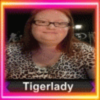 Tigerlady