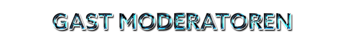 GastModeratoren