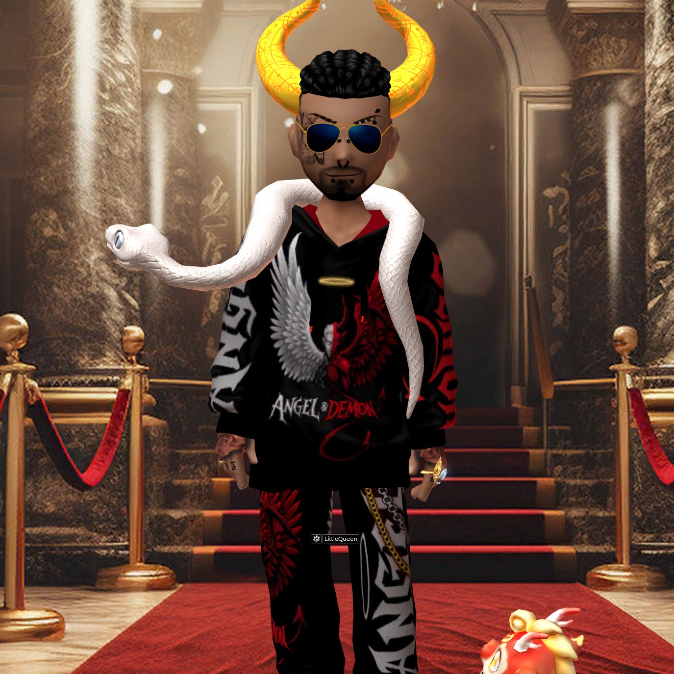 DJ Avatar